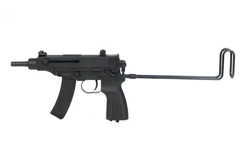 KWA AIRSOFT KZ.61 SKORPION – 102-00601