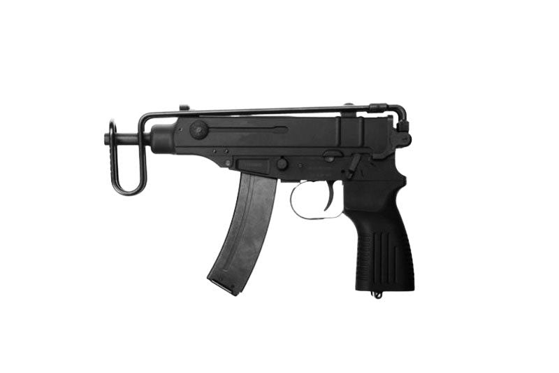 KWA AIRSOFT KZ.61 SKORPION – 102-00601