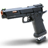 BABA YAGA BETA COMBAT MASTER HI-CAPA CO2 AIR PISTOL - L45-21066X