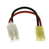 Small TO Large TAMIYA Battery Converter Lead LC01-S2L