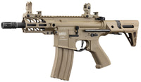 HIGH CAPACITY FULL METAL 300 ROUND Tan MAGAZINE FOR M4 AEG AIRSOFT RIFLE SM4-3-DT