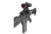 KWA Airsoft Gas Blowback LM4C PTR 103-00203