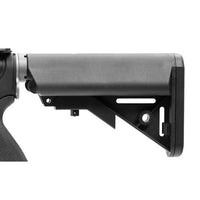 KWA Airsoft Gas Blowback LM4 RIS PTR 103-00215