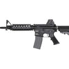 KWA Airsoft Gas Blowback LM4 RIS PTR 103-00215