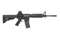 KWA Airsoft Gas Blowback LM4 RIS PTR 103-00215