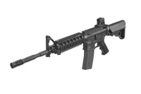 KWA Airsoft Gas Blowback LM4 RIS PTR 103-00215