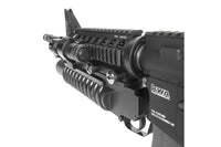 KWA Airsoft Gas Blowback LM4 RIS PTR 103-00215