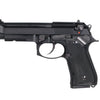 KWA Airsoft M9 PTP TACTICAL