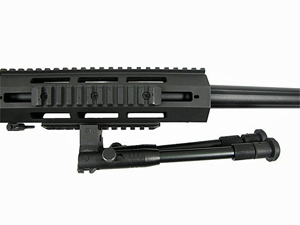 WELL Spring Powered Bolt Action Airsoft Sniper Rifle &#8211; MB4411D