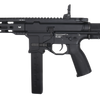 KWA Airsoft AEG 2.5+ QRF MOD 3 - 104-01503