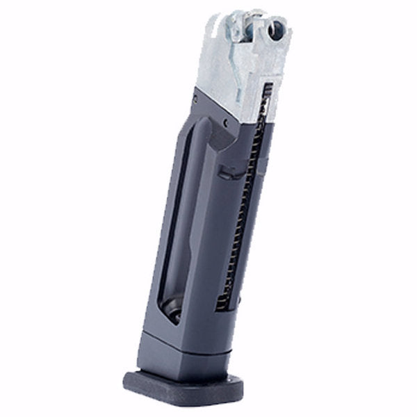 Spare/Extra Magazine for Umarex HK VP9 CO2 Half Blowback 14 Rds &#8211; 2275048