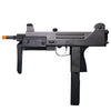 HGA-203ZX3 Submachine Gun