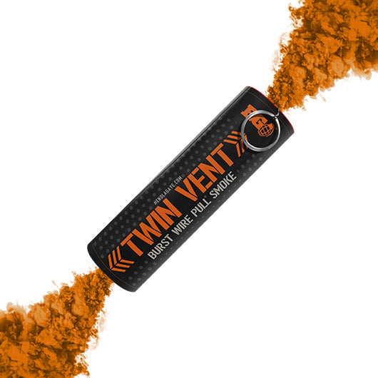Orange-Twin