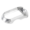 HI-CAPA MAGAZINE WELL SILVER - P-121-S