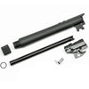 HICAPA 4.3 BARREL SET – OUTER AND INNER BARREL BLACK SRC - P-125-BK