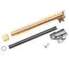 HICAPA 5.1 BARREL SET – OUTER AND INNER BARREL ROSE GOLD SRC - P-124-G