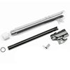 HICAPA 4.3 BARREL SET – OUTER AND INNER BARREL SILVER SRC - P-125-S