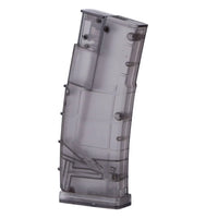 PMAG STYLE 500 ROUNDS AIRSOFT BBS SPEED LOADER – BLACK–EX-0406-BK 4