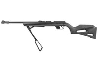 UMAREX NXG APX MULTI PUMP .177 CAL PELLET AND 4.5mm STEEL BB GUN AIR RIFLE AIRGUN KIT w/4&#215;15 SCOPE &#8211; 2251601