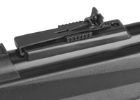 UMAREX NXG APX MULTI PUMP .177 CAL PELLET AND 4.5mm STEEL BB GUN AIR RIFLE AIRGUN KIT w/4&#215;15 SCOPE &#8211; 2251601