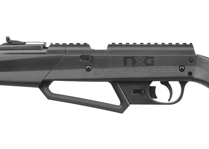 UMAREX NXG APX MULTI PUMP .177 CAL PELLET AND 4.5mm STEEL BB GUN AIR RIFLE AIRGUN KIT w/4&#215;15 SCOPE &#8211; 2251601