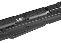 UMAREX NXG APX MULTI PUMP .177 CAL PELLET AND 4.5mm STEEL BB GUN AIR RIFLE AIRGUN KIT w/4&#215;15 SCOPE &#8211; 2251601