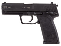 Umarex HK USP 0.177 4.5mm BBs CO2 Blowback Air Pistol &#8211; Black &#8211; 2252306