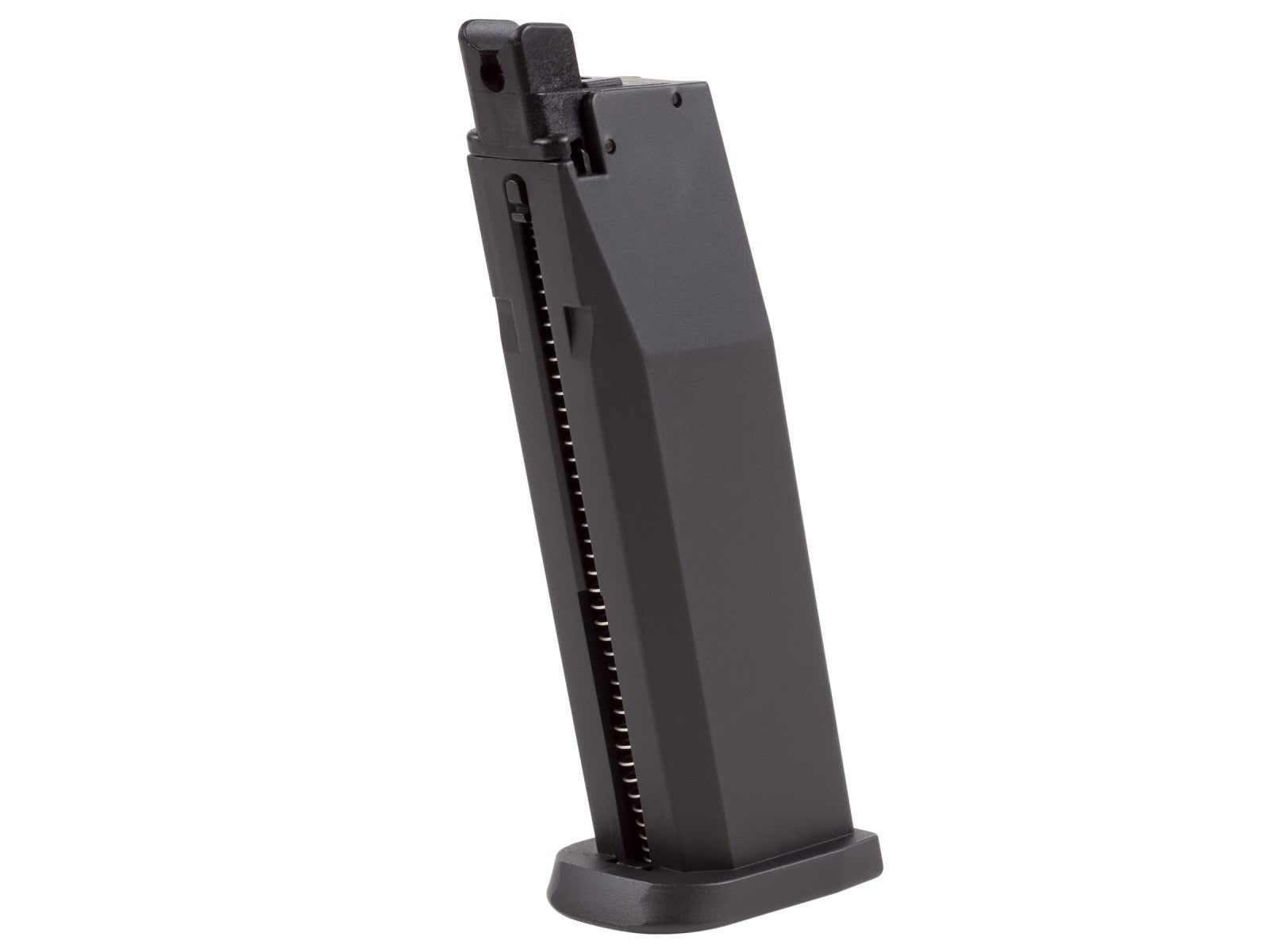 Umarex HK USP 0.177 4.5mm BBs CO2 Blowback Air Pistol &#8211; Black &#8211; 2252306