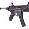 SIG SAUER MPX SIG1 SPRING POWERED AIRSOFT RIFLE - AIR-S1-MPX-S