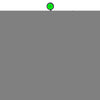 Air Venturi Medusa Airgun Spinning Target - AV-T0160