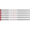 Air Venturi Air Bolt 6 Pack .50Cal 430 Grain Pellets - AV-AB0010