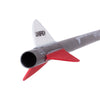 UMAREX AIRJAVELIN AIR ARCHERY ARROWS WITH FIELD TIPS 6-PACK - 2252663