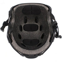 MICH2000 Upgraded version Airsoft Helmet Grey HL-13-G
