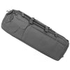 LARGE COMBAT GUN BAG BLACK Q024