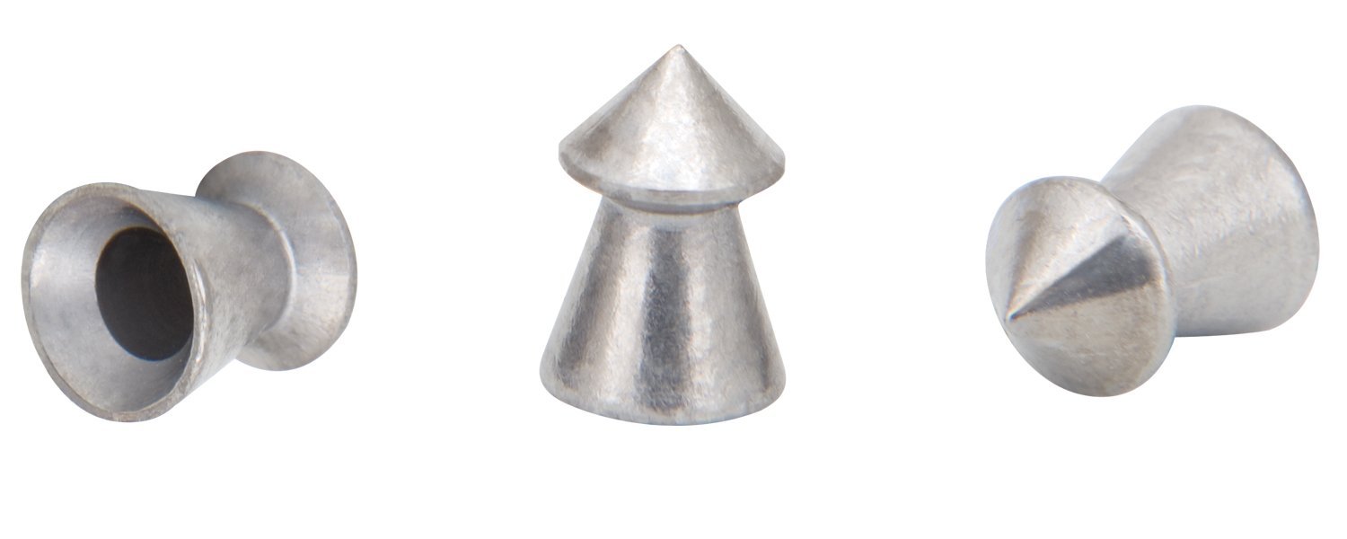 RWS SUPERPOINT FIELD LINE 0.53 G .177 CALIBRE 4.5 AIR RIFLE PELLETS 300 &#8211; 2317409
