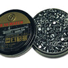 RWS R10 MATCH PREMIUM LINE .177CAL PELLETS HEAVY 4.5MM (8.2 GRAINS) 500CT - 2315014
