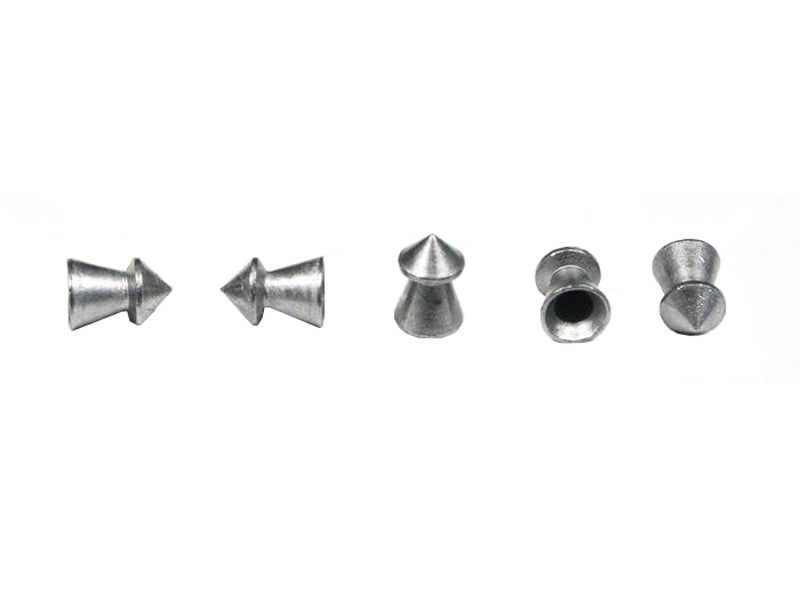 RWS SUPERPOINT FIELD LINE 0.53 G .177 CALIBRE 4.5 AIR RIFLE PELLETS 300 – 2317409