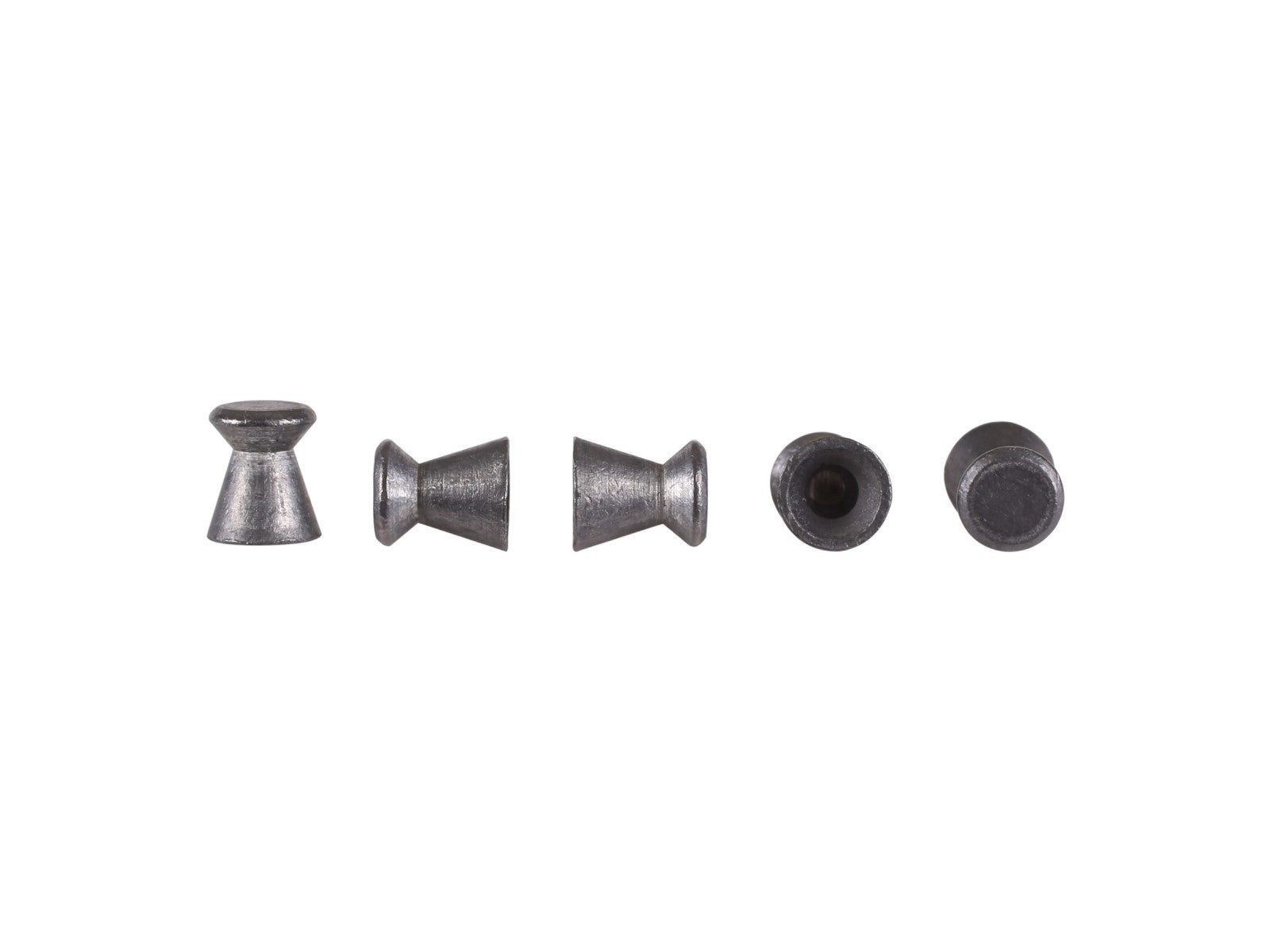 RWS SUPERMAG FIELD LINE .177 CAL PELLETS – 500 COUNTS BLISTER – 2315042 5