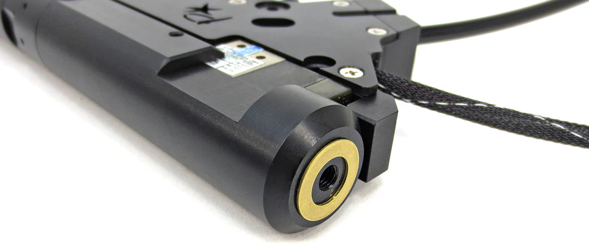 Rear-Shim