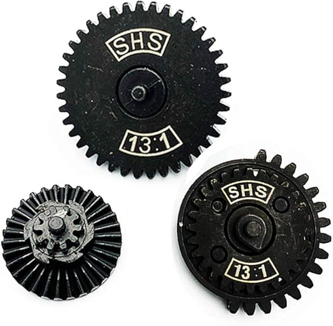 SHS-13.1-1