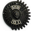 Gear Set - SHS-13:1
