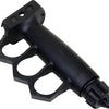 SRC AIRSOFT RIFLE KNUCKLE ATTACK GRIP SM4-119