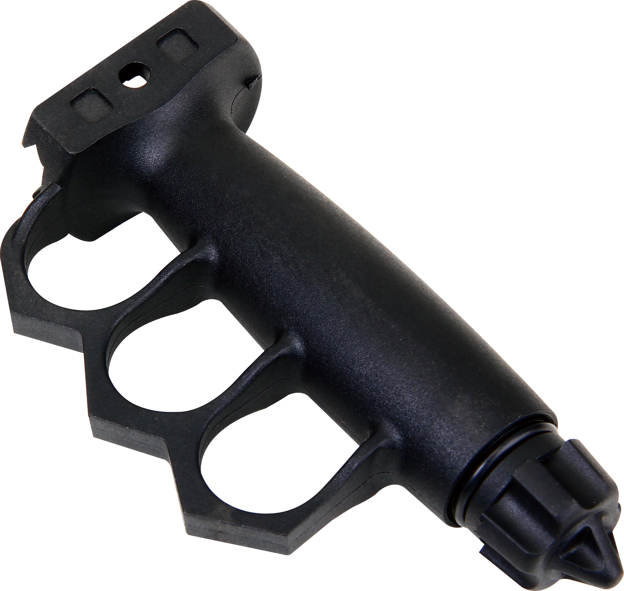 SRC AIRSOFT RIFLE KNUCKLE ATTACK GRIP SM4-119