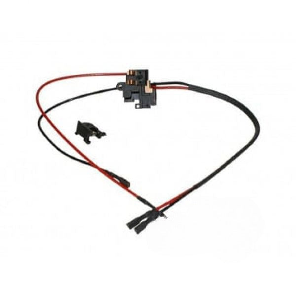 SRC Switch Assembly Trigger Contact Unit for M4/M16 Series AEG (REAR ...