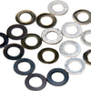 SET THICKNESSES FOR GEAR GEARBOX SRC SHIM SET SM4-18