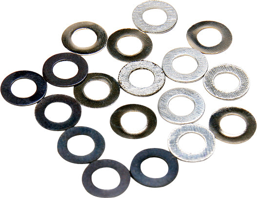SET THICKNESSES FOR GEAR GEARBOX SRC SHIM SET SM4-18