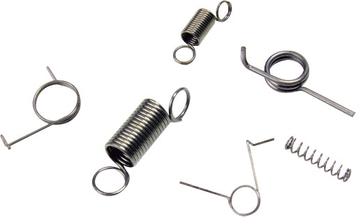 SRC GEAR BOX SPRING SET SM4-45