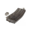 Airsoft Speed Loader 500 Round 6mm BB Capacity - WOSPORT