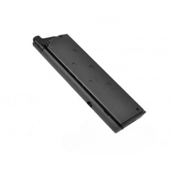 SRV-10 Gas Airsoft Magazine &#8211; SR1911-SM
