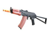 SRC FULL METAL AIRSOFT ELECTRIC RIFLE AEG SR-74U &#8211; GE-0606-TM